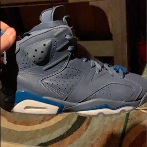Jordan 6